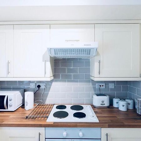 Turnstone Wharf Apartment Nottingham Esterno foto