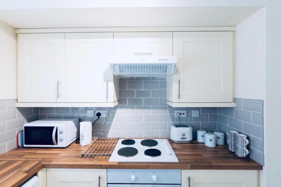 Turnstone Wharf Apartment Nottingham Esterno foto